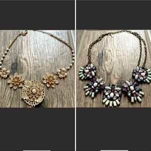 Statement Necklace Bundle
